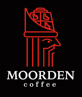 Trademark MOORDEN COFFEE