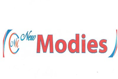 Trademark New Modies