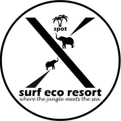 Trademark SpotX Surf Eco Resort