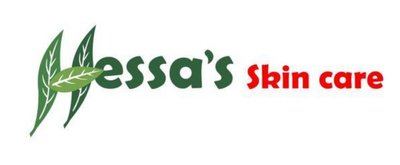 Trademark Hessa's Skin Care