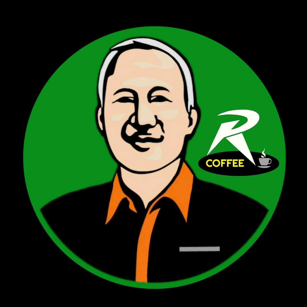 Trademark R-COFFEE