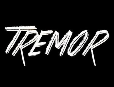 Trademark TREMOR