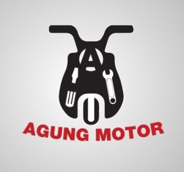 Trademark AGUNG MOTOR