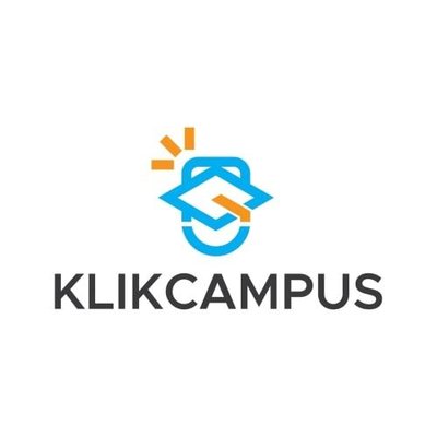 Trademark KLIKCAMPUS