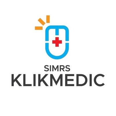 Trademark SIMRS KLIKMEDIC