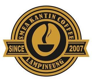 Trademark SMEA KANTIN COFFEE