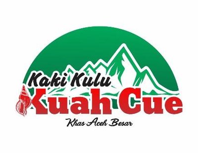 Trademark Kaki Kulu Kuah Cue