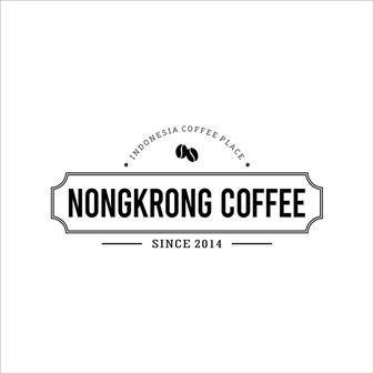 Trademark NONGKRONG COFFEE