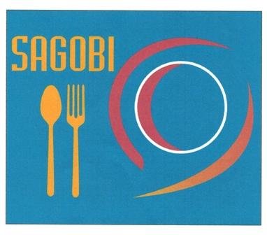 Trademark SAGOBI