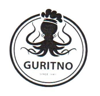 Trademark GURITNO