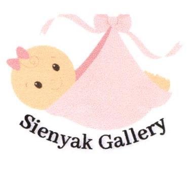 Trademark SIENYAK GALLLERY