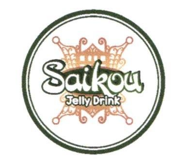 Trademark Saikou Jelly Drink