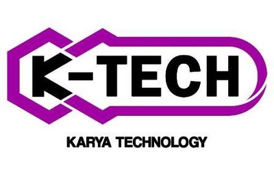 Trademark K-TECH KARYA TECHNOLOGY