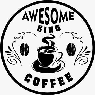 Trademark AWESOME KING COFFEE