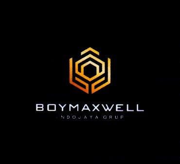 Trademark BOYMAXWELL