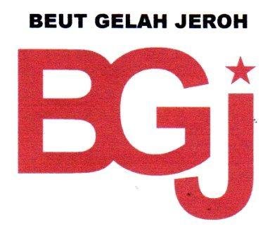 Trademark BEUT GELAH JEROH / BGj