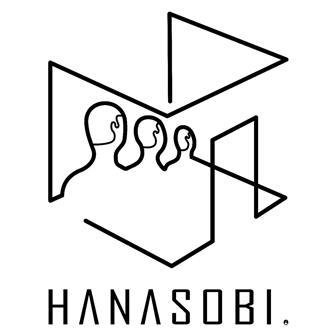 Trademark HANASOBI .