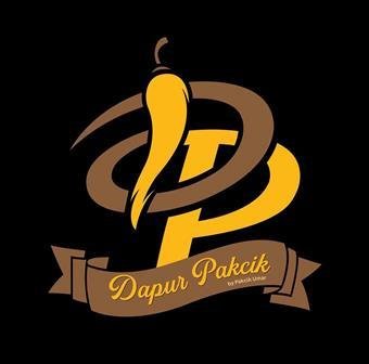 Trademark Dapur Pakcik