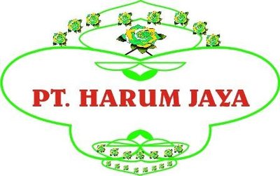 Trademark PT. HARUM JAYA