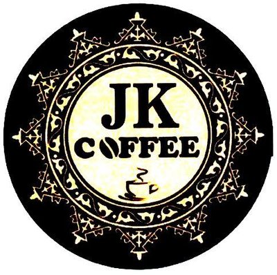 Trademark JK COFFEE