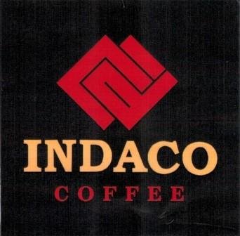 Trademark INDACO COFFEE