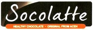 Trademark Socolatte