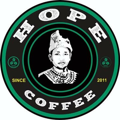 Trademark HOPE COFFEE