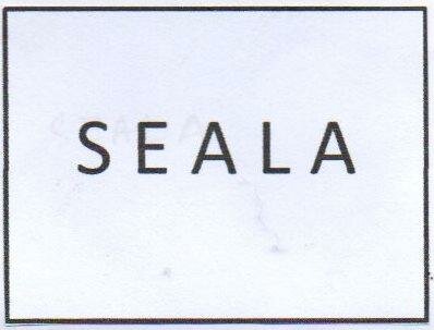 Trademark SEALA