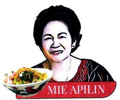 Trademark MIE APILIN