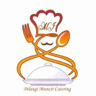 Trademark MJ Pelangi Munzir Catering