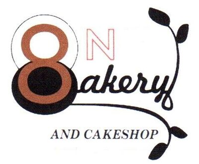 Trademark ONE BAKERY AND CAKESHOP + LOGO