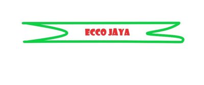 Trademark ECCO JAYA