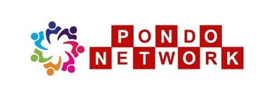 Trademark PONDO NETWORK