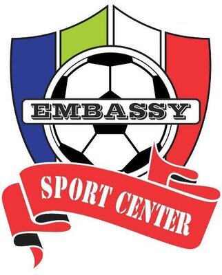 Trademark EMBASSY SPORT CENTER