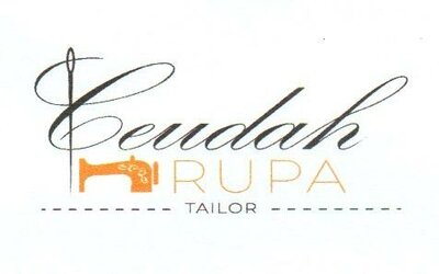 Trademark CEUDAH RUPA TAILOR