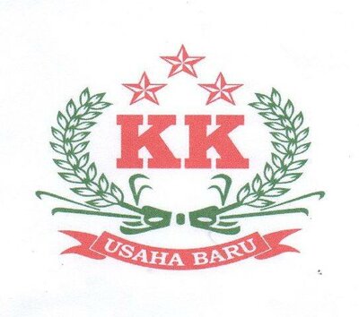 Trademark KK USAHA BARU