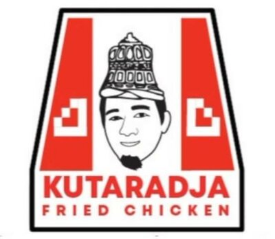 Trademark KUTARADJA FRIED CHICKEN