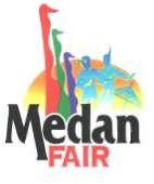 Trademark MEDAN FAIR