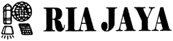 Trademark RIA JAYA + LOGO