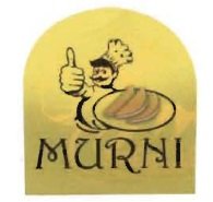 Trademark MURNI + LOGO