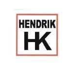 Trademark HENDRIK HK