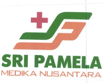 Trademark SRI PAMELA MEDIKA NUSANTARA + LOGO