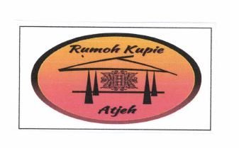 Trademark Rumoh Kupie Atjeh + LOGO