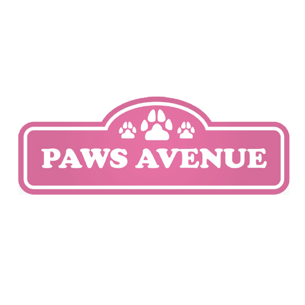 Trademark PAWS AVENUE