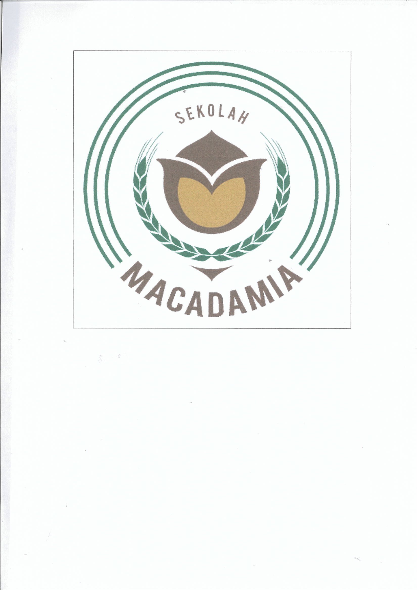 Trademark MACADAMIA