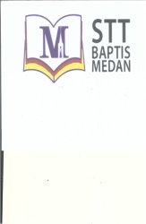 Trademark STT BAPTIS MEDAN