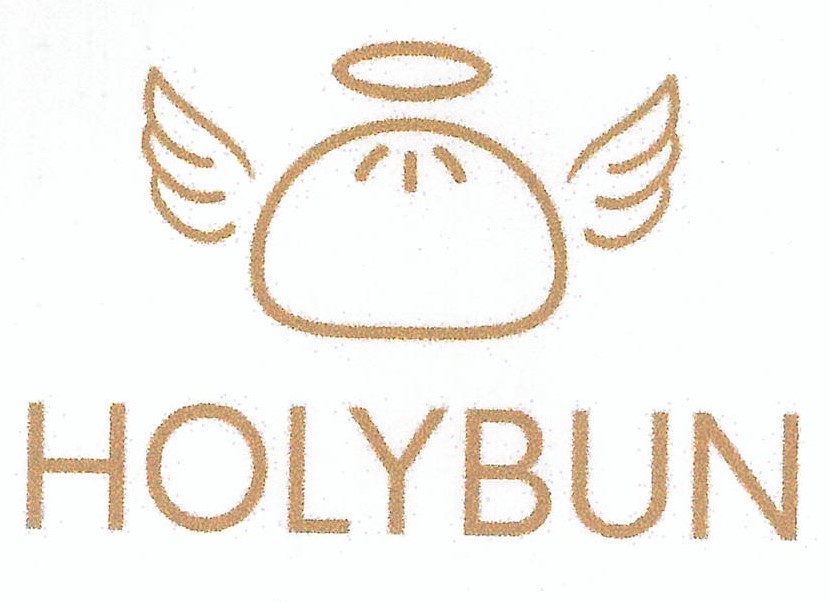 Trademark HOLY BUN