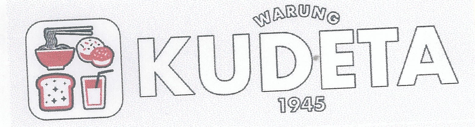 Trademark WARUNG KUDETA 1945