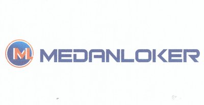 Trademark MEDANLOKER