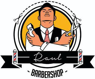 Trademark RAUL BARBERSHOP